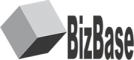 ビズベース株式会社のロゴ