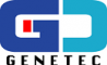 株式会社ゼネテックのロゴ