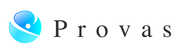 プローバス株式会社のロゴ