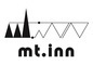 株式会社mt. innのロゴ