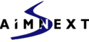 エイムネクスト株式会社のロゴ