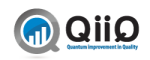 株式会社QiiQのロゴ