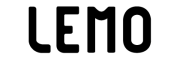株式会社LEMOのロゴ