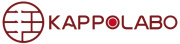 株式会社KAPPOLABOのロゴ