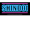 SHINDOIのロゴ