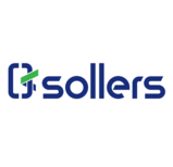 Sollers Consulting株式会社のロゴ