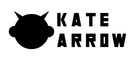 ケイトアローのロゴ