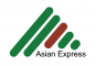 株式会社　アジアンエクスプレスのロゴ