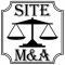 一般社団法人日本サイトM&A協会のロゴ