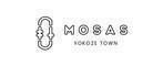 MOSASのロゴ