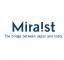 Miraist Private Limitedのロゴ