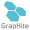 株式会社graphiteのロゴ