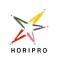 株式会社ホリプロのロゴ