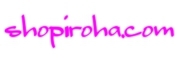 shopiroha.comのロゴ