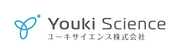 ユーキサイエンス株式会社のロゴ