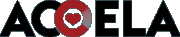 アクセーラ株式会社のロゴ