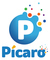 株式会社Picaroのロゴ