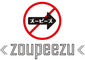 zoupeezuのロゴ