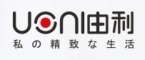 Uoni株式会社のロゴ