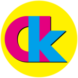 DOLKETのロゴ