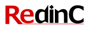 株式会社リディンクのロゴ
