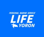 LIFE YORONのロゴ