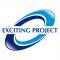 株式会社 EXCITING PROJECTのロゴ