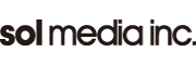 株式会社ソル・メディアのロゴ