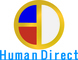 株式会社ヒューマンディレクトのロゴ