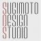 スギモトデザインスタジオのロゴ