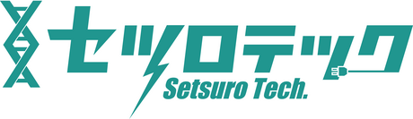 株式会社セツロテックのロゴ
