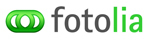 フォトリア株式会社のロゴ
