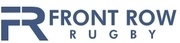 株式会社フロントローラグビーのロゴ