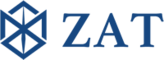 株式会社ZATのロゴ