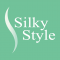株式会社シルキースタイルのロゴ