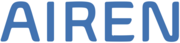 AIREN合同会社のロゴ