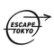 株式会社 ESCAPE TOKYOのロゴ