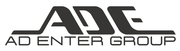アドエンターグループ株式会社のロゴ