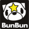 BunBunshopのロゴ