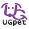有限会社UGペットのロゴ