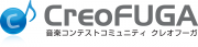 株式会社クレオフーガのロゴ