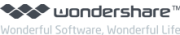 株式会社ワンダーシェアーソフトウェアのロゴ
