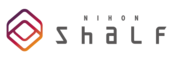 株式会社日本シャルフのロゴ