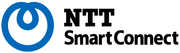 NTTスマートコネクト株式会社のロゴ