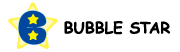 バブルスター株式会社のロゴ