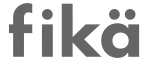 株式会社 fikaのロゴ