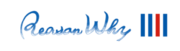 リーズンホワイ株式会社のロゴ