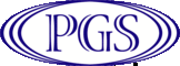 株式会社PGSホームのロゴ