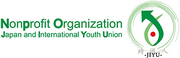 特定非営利活動法人JIYU のロゴ