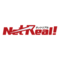 NetReal株式会社のロゴ